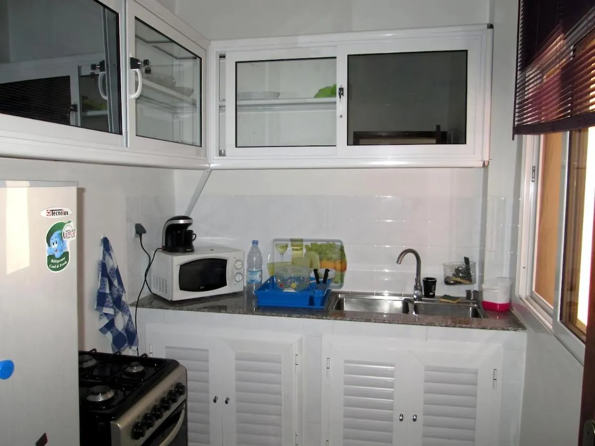 Apartment New Apartment, Furnished, All Comforts Dakar