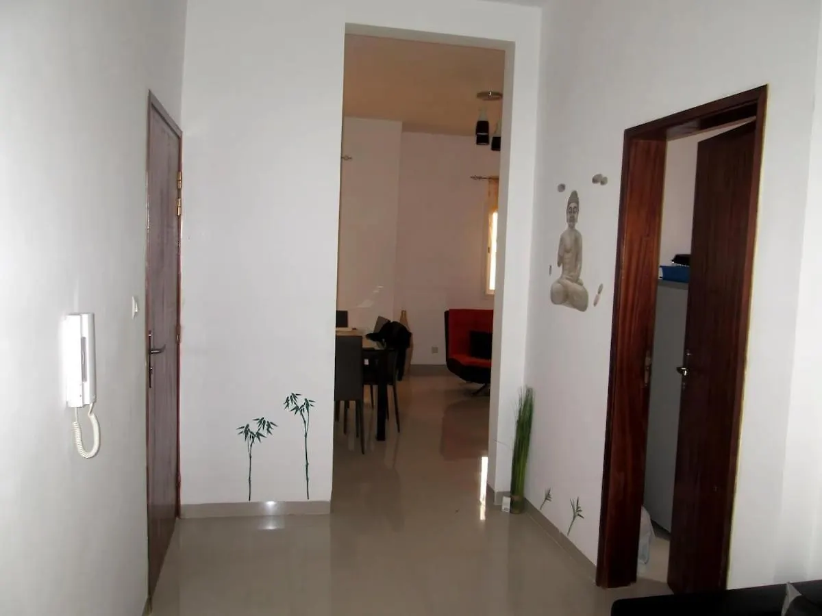 Apartment New Apartment, Furnished, All Comforts Dakar