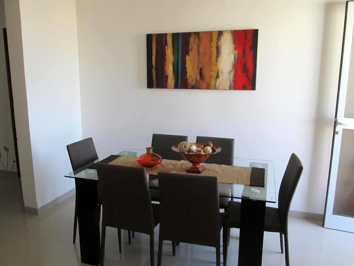 New Apartment, Furnished, All Comforts Dakar 0*,  Senegal