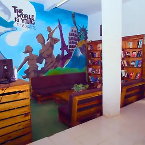 Hostel International House, Dakar
